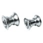 
Réa de rechange inox pour  01.339.10 
