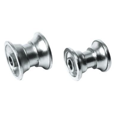 Réa de rechange inox 01.339.10 | EAN 8033137066337 Ref 01.346.62