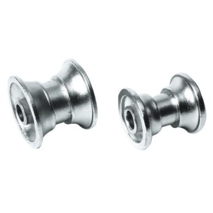 Réa de rechange inox 01.341.99 | EAN 8033137066351 Ref 01.346.66