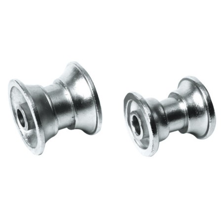 Réa de rechange inox 01.341.99 | EAN 8033137066351 Ref 01.346.66