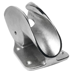 Chaumard/chaîne de proue inox 14/6-8 mm | EAN 8033137013461 Ref 01.349.00
