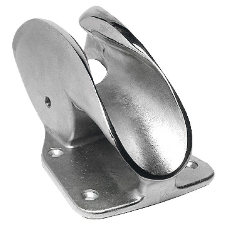 Chaumard/chaîne de proue inox 14/6-8 mm | EAN 8033137013461 Ref 01.349.00