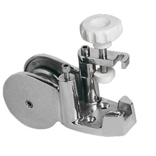 Davier proue inox 205 mm | EAN 8033137014338 Ref 01.350.01