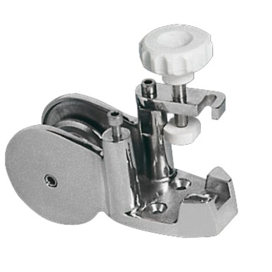 Davier proue inox 205 mm | EAN 8033137014338 Ref 01.350.01
