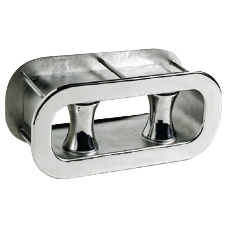 Ecubier rouleaux 340 x 160 mm | EAN 8033137066429 Ref 01.353.00