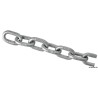 
Chaîne galvanisée  maille liège 6 mm x 100 m 
