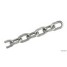 
Chaîne galvanisée calibrée 10 mm DIN766 - 50 m 
