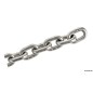 
Chaîne inox calibrée 8 mm x 75 m 
