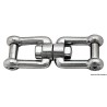 
Emerillon man-man pivot  ras AISI 316 8 mm 
