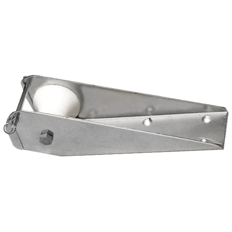 
Davier AISI 316 210 x 57 mm 
