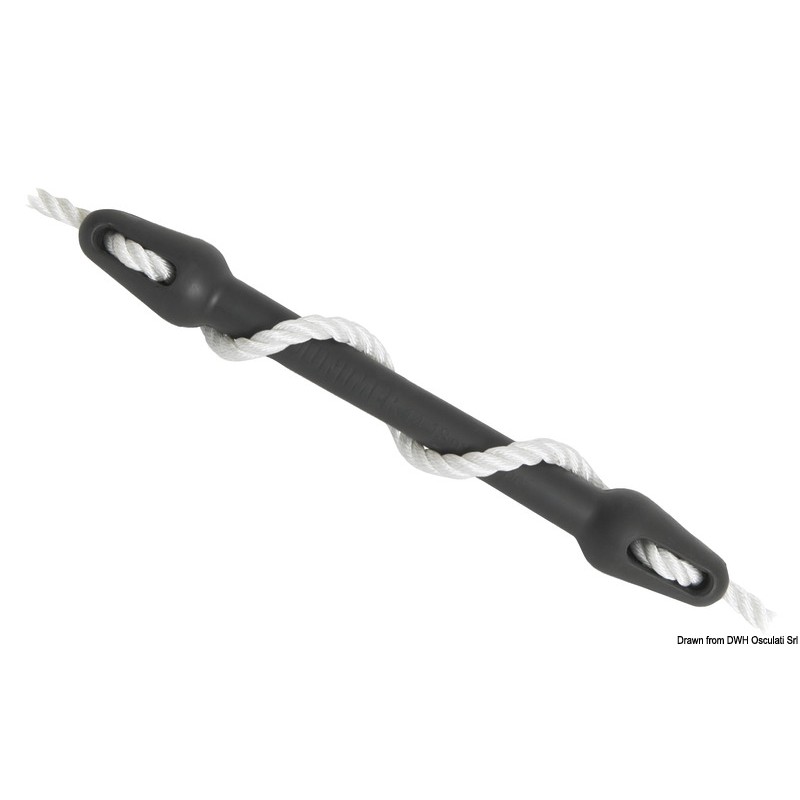 
Amortisseur Compensateur 600 mm 
