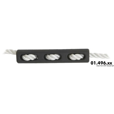 Amortisseur Classic 159 mm | EAN 8033137067266 Ref 01.496.01