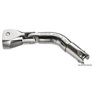 Jonction de chaîne Trimmer 10/12 mm | EAN 8033137067426 Ref 01.739.02