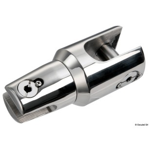 Jonctin d'ancre Mega AISI 316 14/16 mm | EAN 8033137067471 Ref 01.740.16