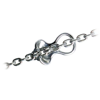 Dispositif mouillage/blocage chaîne/anchor 6 mm | EAN 8033137067501 Ref 01.744.06