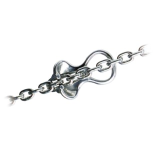 Dispositif mouillage/blocage chaîne/anchor 10 mm | EAN 8033137067518 Ref 01.744.10