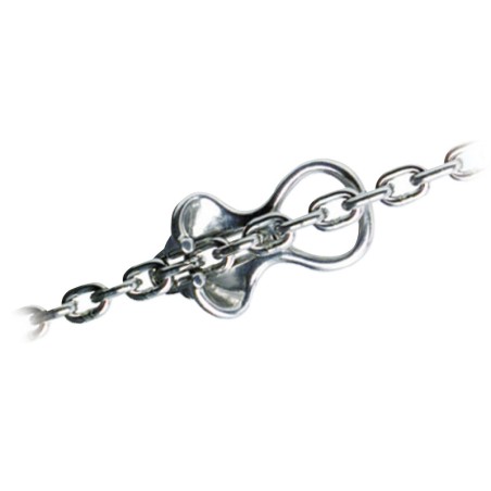 Dispositif mouillage/blocage chaîne/anchor 10 mm | EAN 8033137067518 Ref 01.744.10