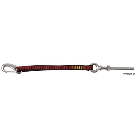 Kit blocage ancre chaîne Ø 6/8 mm | EAN 8033137199301 Ref 01.747.06