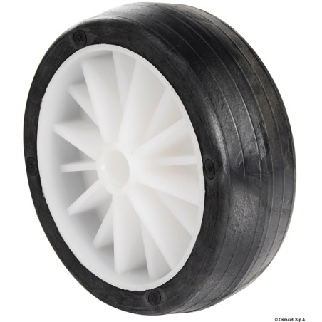 Roue de rechange gouvernail 175 mm | EAN 8033137067624 Ref 02.006.00