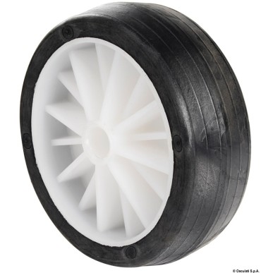 Roue de rechange gouvernail 175 mm | EAN 8033137067624 Ref 02.006.00