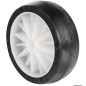 
Roue de rechange pour gouvernail 150 mm 
