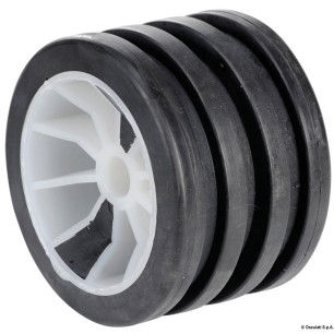 Rouleau latéral 120 mm | EAN 8033137067648 Ref 02.007.00