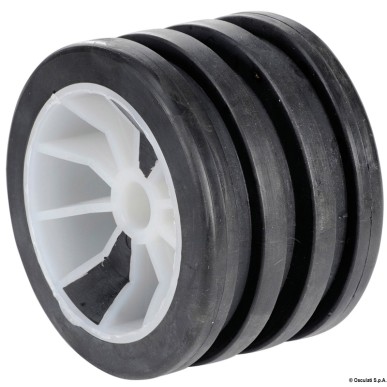 Rouleau latéral 120 mm | EAN 8033137067648 Ref 02.007.00