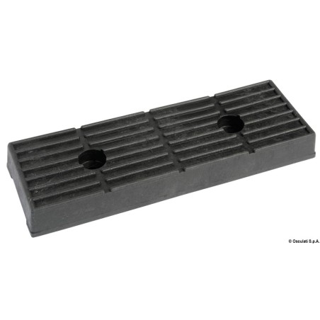 Selle 300 x 100 mm | EAN 8033137067662 Ref 02.009.00