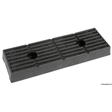Selle 300 x 100 mm | EAN 8033137067662 Ref 02.009.00