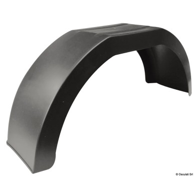 Garde-boue Moplen, roues 13"/14" | EAN 8033137182495 Ref 02.012.07