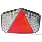 
Feu  LED arrière G 
