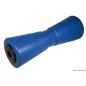 
Roue centrale bleu 286 mm Ø trou 21 mm 
