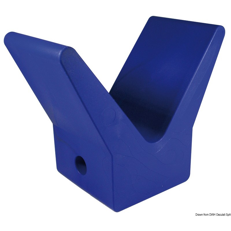 Butée de proue en caoutchouc 105 x 67 x 124 mm
Butée de proue en caoutchouc 105 x 67 x 124 mm
