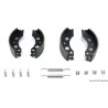 
Kit freins pour remorque BPW S2005-7 RASK 200x50 
