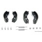 
Kit freins pour remorque Knott 20-2425/1 200x50 

