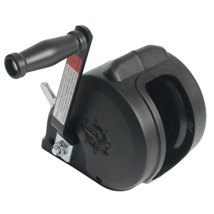 Treuil caréné max 450 kg | EAN 8033137049460 Ref 02.100.01