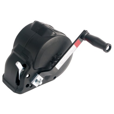 Treuil caréné max 540 kg | EAN 8033137049477 Ref 02.120.01