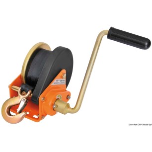 Treuil Rock max 680 kg | EAN 8033137070235 Ref 02.130.02
