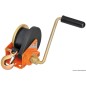 
Treuil Rock max 680 kg 
