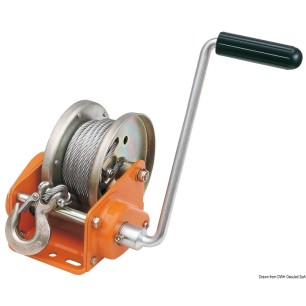 Treuil Rock max 1135 kg | EAN 8033137070259 Ref 02.130.04