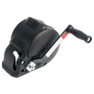 Treuil caréné max 630 kg | EAN 8033137049484 Ref 02.140.01