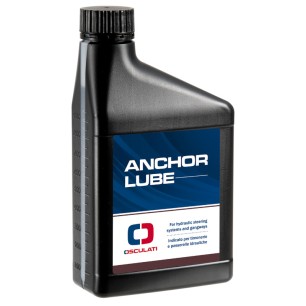 Huile Anchor Lube guindeaux | EAN 8033137029523 Ref 02.294.00