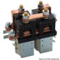 Boîtier de contrôle 2000/3500 W - 24 V
Boîtier de contrôle 2000/3500 W - 24 V