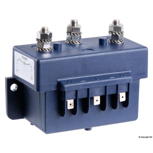 Boîtier de contrôle 1700/2300 W - 12 V | EAN 8033137070471 Ref 02.317.04