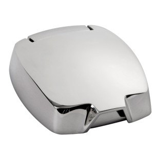 Contacteur pied Heavy Duty AISI 316 | EAN 8033137201592 Ref 02.346.00