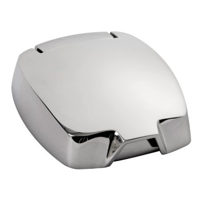 Contacteur pied Heavy Duty AISI 316 | EAN 8033137201592 Ref 02.346.00