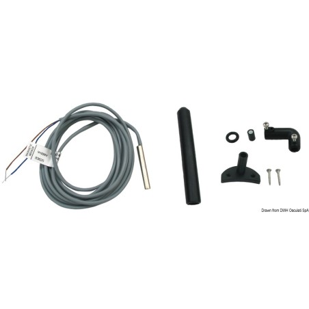 Kit aimant barbotin | EAN 8032171168274 Ref 02.355.00