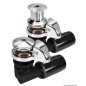 
Treuil Italwinch Smart Plus 1000 W 12 V - 8 mm haut, avec cloche
