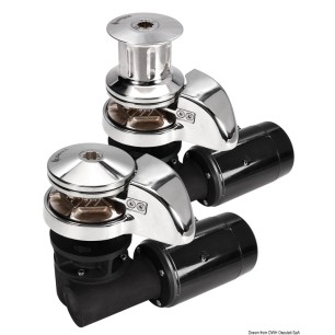 Treuil ITALWINCH Smart Plus| EAN 8033137071010 Ref 02.404.48