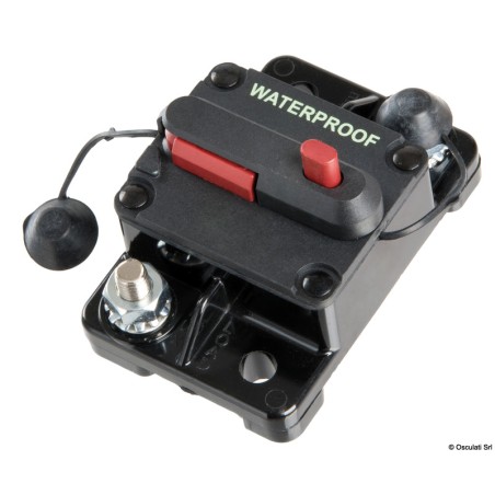 Coupe-circuit extérieur 200 A | EAN 8033137042782 Ref 02.751.20